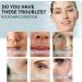 YNFS Profirm Korean Soluble Protein Thread Soluble Protein Thread Lifting Instant Face Protein Thread Absorbable Collagen Thread for Face Lift Reduce Fine Lines Wrinkle Firming Skin (180Pcs) - Buy Online on GoSupps.com