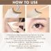6 PCS Lash Clip Applicator - False Eyelash Aids for Easy Application - Buy Online on GoSupps.com
