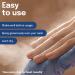 Healr Bitter Nail Spray - Stop Biting Nails & Thumb Sucking - Nail Biting Prevention for Adults & Kids - Alternative to Anti Nail Biting Polish 100ml - Buy Online on GoSupps.com