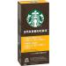 Starbucks by Nespresso Espresso Roast Nespresso Coffee Capsules Original Line Compatible & by Nespresso Blonde Espresso Roast Nespresso Coffee Capsules Original Line Compatible Espresso + Blonde Espresso 10 count (Pack of 5) - Buy Online on GoSupps.com