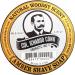 Col. Ichabod Conk Men's Amber Shaving Soap - Shave Bar for Smooth Shave - Buy Online on GoSupps.com