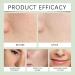 Hyaluronic Acid Gentle Cleansing Gel - Deep Pore Clean Oil Removal Moisturizing No Tightness Refreshing Smooth Skin(1PCS) - Buy Online on GoSupps.com