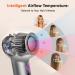 SYLPH High-Speed Hair Dryer | 112 000 RPM Brushless Motor Ionic Technology Lightweight & Travel-Friendly - Buy Online on GoSupps.com