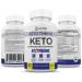 (10 Pack) Keto Thrive Keto ACV Extreme Pills 1675MG Keto Support Blend Capsule Alternative Keto ACV Gummies Formulated with Apple Cider Vinegar Extra Virgin Olive Oil Powder Green Tea 600 Capsules - Buy Online on GoSupps.com
