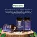 Colon Health Probiotic & Prebiotic Capsules for Digestive Support - Gut Health Supplement for Men & Women - Bloat Relief & Weight Loss - Daily Prebiotic Probiotic Pills - Buy Online on GoSupps.com