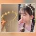 Bride Headband White Rose Pearl Hair Bands Bridal Wedding Elastic Padded Headbands with Ribbon Bridesmaid Elegant Tiara Hair Accessories for Women & Girls Thin Non-slip Hairband - Buy Online on GoSupps.com