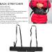 Spine Decompression Device - Lumbar Traction for Back Pain Relief | International Shipping - Buy Online on GoSupps.com