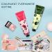36 Pack Hand Cream Gift Set for Women | Moisturizing Body & Foot Cream | Perfect for Mother's Day & Valentine's Day | 1080ml in 36 Colors - Buy Online on GoSupps.com