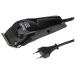 WAHL Home Pro 300 hair clipper for men with cable made in Europe clipper with accessories. 8 guide combs 24+ cutting settings