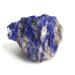 1pc Natural Lapis Lazuli Crystal Minerals Specimen Rough Raw Stone Irregular Shape Reiki Home Decor ZJGIDTEM (Color : Lapis Lazuli 80-100g)