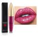 18 colors diamond glossy durable lipstick waterproof matt diamond shimmer lip gloss diamond glossy lip glaze shine lively beauty make-up (14)