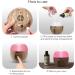 Dartwood Mini Aroma Diffuser | Essential Oil Diffuser for Home | Wood Grain Design | Aromatherapy for Better Living - Buy Online on GoSupps.com