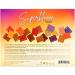 IBY Beauty Superbloom Eyeshadow Palette - 0.7 oz (20 g) | Vibrant Shades for Stunning Looks - Buy Online on GoSupps.com