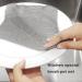 Cast Iron Cleaner Non-Scratch Stainless Steel Scourer 20x20 cm Nonstick Oil Chainmail Scrubber for Kitchen Pans Pot Griddles Skillets Cookware Chainmail Scrubber - Buy Online on GoSupps.com
