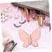 DOITOOL 1pc Eyeshadow Palette Creamy Eyeshadow Makeup Blush Portable Eyeshadow Plate Girl Koi Carp Rose 1 count (Pack of 1) As Shown 2 - Buy Online on GoSupps.com