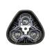 1 T te De Rasoir De Rechange Compatible Avec Philips HQ6990 HQ6423 HQ6831 HQ6920 HQ6900 HQ6950 HQ6970 HQ6854 HQ6855 HQ6859 HQ6645 HQ6646