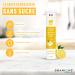GRANIONS HYDROP - Pastilles Hydratation - Citron - SANS SUCRES - Fabriqu en France - Electrolytes Hydratation - Vitamines Min raux Magnesium - Pastille Hydratation - 20 Pastilles Effervescentes - Buy Online on GoSupps.com