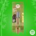 Mikki Bamboo Stripping Knife for Dog Grooming - Anti-Rust Blades - Easy Hold Handle - Fine Tooth for Silky Coated Dogs - Buy Online on GoSupps.com