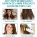 Silky Smooth Hair Straightening Cream for Women - Protein Enriched Treatment - Buy Online on GoSupps.com
