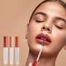 CAIYA 4 Pi ces Tubes de Gloss L vres Vides Rechargeable Brillant L vres Bouteille DIY Vide Baume L vres Tube Conteneur pour Baume l vres chantillons de Rouge l vres Orange - Buy Online on GoSupps.com