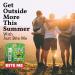 Just Bite Me - Effective Anti-Itch Solution | Shop Internationally - Buy Online on GoSupps.com