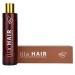 Evoepharm Illa.hair Hair Loss Prevention Shampoo hair growth shampoo for men & women anti -hair loss |Hair compression acceleration of hair growth anti-hair failure |Hair growth hair care illa.hair shampoo
