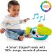 Fisher-Price GJW33 Rollin Rovee - Interactive Baby Toy with Lights Music & 4 Game Modes for 6+ Months - Shop Internationally - Buy Online on GoSupps.com