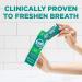 Tom's of Maine Wicked Fresh! Natural Anticavity Fluoride Toothpaste - 3 Pack Spearmint 4 oz - International Shipping - Buy Online on GoSupps.com
