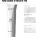 Face D Pure Cleanse Brightening Face Cleanser and Sebo Normalizing 125ml - Buy Online on GoSupps.com