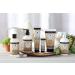 Dionis Vanilla Bean Scented Goat Milk Hand & Body Cream 3.3 oz | Made in USA | Cruelty-Free & Paraben-Free - Buy Online on GoSupps.com