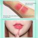 SKINFOOD Soda Mousse Fit Tint 4.5g (04 CANDIED BERRY) - Velvet Smooth Matte Lip Tint | Cool-Toned & Moisturizing with Hyaluronic Acid - Buy Online on GoSupps.com