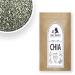 Chia seed bio 1kg |Noble herb - 1000g 100% pure chia seeds organic free of any additives and genetic engineering - pure - pure - chia seeds organic chia seeds 1 kg (1 Pack)