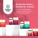 Hormone Balance & Menopause Relief Gummies for Women - PMS & Cycle Support with Vitamin B6 & Dong Quai - Mood & PMS Support - Buy Online on GoSupps.com