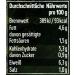 Three Star Kale with Kasseler & Mettenden 400g | Delicious Ready Meal with Vegetables | Eco-Friendly & Convenient - Buy Online on GoSupps.com