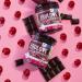 ALLNUTRITION Frulove Choco in Jelly Cherry - Sugar Free Jelly Jam - Gluten Free - Healthy Snack - Low Calorie Treats - Vegan - 300 g - Buy Online on GoSupps.com