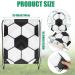 24-Piece Soccer Basketball Party Favor Drawstring Bags | Sports Party Supplies - Buy Online on GoSupps.com