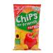Gut & G nstig Gut & G nstig Chips for Friends 200g Pepper Cards x 20 Boxes of 20
