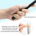 YancLife Gel Finger Protector 12 PCS - Finger Cots for Hand Eczema, Cracking & Arthritis Relief - Buy Online on GoSupps.com