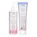 Pacifica Lavender Moon Body Wash & Moisturizing Lotion Set - Hyaluronic Acid & Antioxidants for Soft, Hydrated Skin | Vegan & Cruelty Free - Buy Online on GoSupps.com
