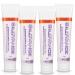 MedVance CuraVance SiloVance Gel - White 1 Oz (Pack of 4) 1.33 Fl Oz (Pack of 3)