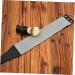 Buy Balacoo Men's Stainless Steel Razors Set - Old-Fashioned Wood Shavers for Travel | International Shipping Available - Buy Online on GoSupps.com