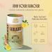 Himalayan Shilajit Sticks with Honey | Discovery Set - Cardamom Cinnamon Ginger Lemon | On-The-Go Natural Energy | 75%+ Fulvic Acid | 85+ Trace Minerals for Men & Women Pack of 16 Discovery (Sampler) 16 Count (Pack of 1) - Buy Online on GoSupps.com