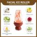 Ice Roller for Face and Eyes - Reusable Silicone Mold Face Ice Roller for Tightens and Shrinks Pores Relief Eye Puffiness Improve Skin Elasticity - Facial Beauty Skin Care Tools Birthday Gifts for Her - Buy Online on GoSupps.com