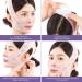 V-Line Face Lifting Tape - Reusable Chin Lift Mask for Men & Women | Soft High-Elastic & Skin Tightening Solution for Double Chin & Depuffing - Buy Online on GoSupps.com