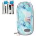 Mothinessto Insulin Cooling Pouch - Zipper Design, Portable & Insulated Bag for Insulin Storage (Style 6) - Buy Online on GoSupps.com