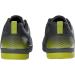 VAUDE Men's AM Moab Synthetic Flat Pedal Bike Shoes - Robust & Comfortable Size 45 EU - Black Avocado - Buy Online on GoSupps.com