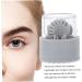 Healeeved 8 STK Portable Cleaning Set for Colored Contact Lenses - Travel-Friendly Contact Lens Holder & Mini Makeup Mirror - Buy Online on GoSupps.com
