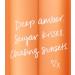 Victoria's Secret Amber Romance Body Mist for Women Perfume with Notes of Sugar Kisses Women s Fragrance 250 ml / 8.4 oz Amber Wood - Buy Online on GoSupps.com