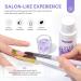 Saviland Acrylic Nail Kit with Drill - Acrylic Powder and Liquid Set with Acrylic Nail Brushes for Beginners 1-Acrylic Nail Kit with Drill - Buy Online on GoSupps.com
