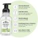 J R Watkins Foaming Hand Soap - Neroli & Thyme 9 fl oz | International Shipping Available - Buy Online on GoSupps.com